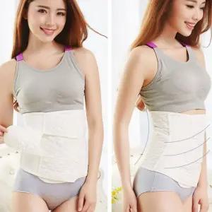 산후복대 몸매보정 임산부 산전 출산선물 뱃살 산모