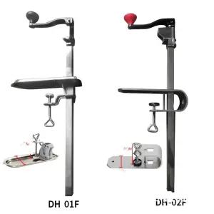 업소용캔따개 오프너 대형 분리형) 고정식 (48CM 식당 캔오프너