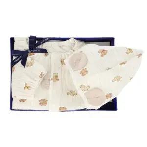 [압소바] 2026SS 위고 요루 우주복(모자포함)(백아이보리) (A1110615)