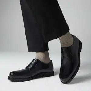 [ELCANTO]엘칸토 HC06 기본경량가죽더비슈즈 LCMD90U513 LCMD90U513 (S44373721)