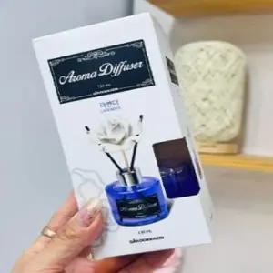 디퓨저 아로마 라벤더 방향제 탈취제 이사선물 (WFK8YAR)