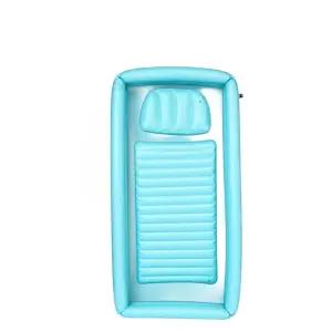 가정용 목욕 침대 접이식 욕조 요양원 튜브 간이 의자 어르신 샤워 병원