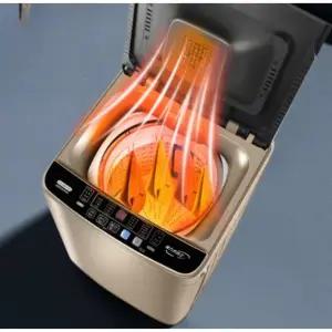 세탁건조기겸용 통돌이 세탁 건조기 일체형 대형 10kg