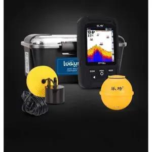 어군 탐지기 빙어 단품 고화질 루어 어탐기 수중