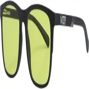 VIZR 게이밍 안경 u2013 남녀용 블루 라이트 차단 눈의 피로와 두통을 줄여줍니다 PC 콘솔 및 스트리밍용