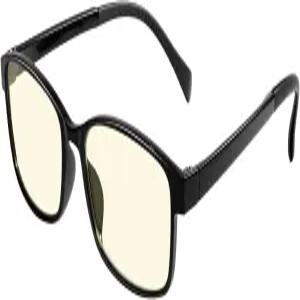 사이노타 블루 라이트 차단 안경 HD 비전 필터 게이머와 직장인을 위한 눈의 피로 방지 컴퓨터 스마트폰