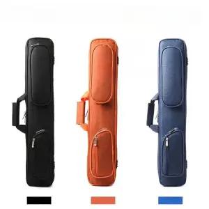 당구큐가방 경량 휴대용 당구 방수 당구가방