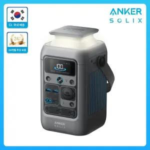 앤커 솔릭스 C300 파워 스테이션 90000mAh