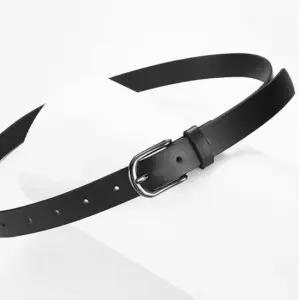 학생 교복 남성 여성 벨트 허리띠