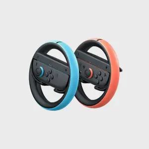 닌텐도 조이콘 2 핸들 2개 세트 233800