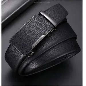천연가죽벨트 임페리얼 폴 남성용 모던 캐주얼