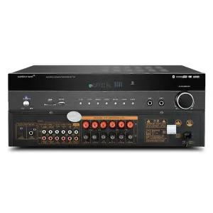 블루투스 앰프  카페 스피커 홈시어터 증폭기 보드 인티 서라운드 리시버 버전.