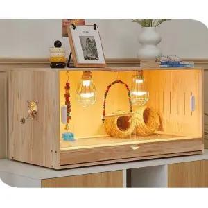 앵무새 출산박스 새장 방음부스 하우스 인큐베이터