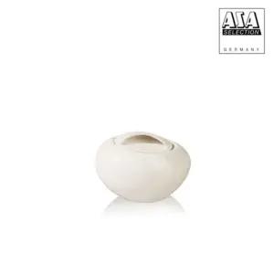 (사은품)아사셀렉션 스톤웨어 쿠바크림 슈가볼 양념통 도자기양념그릇