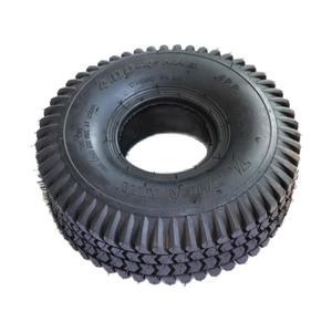 타이어 4 00 내마모성 내부 및 외부 구세대 전기 스쿠터에