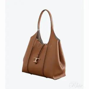 토즈 25FW T 타임리스 쇼퍼 백 미디엄 XBWTSBA0300Q8E S410