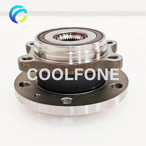 휠스페이스 앞바퀴 허브 베어링 아우디 A3 TT Q3 시트 알테아 토레도 알함브라 1K0407621C 1K0407621D 1K0407621F 1T0498621