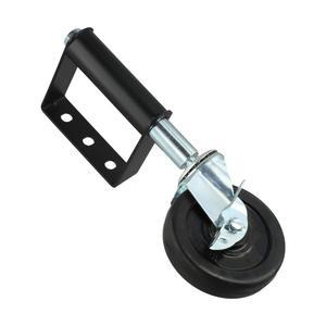 가구 도어 스프링 충격 흡수 회전 롤러 산업용 중량급 플랫폼 액세서리