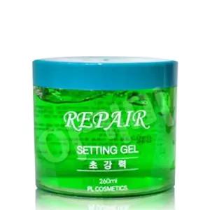 ksr 피엘 리페어 세팅 헤어젤 통젤 260ml 초강력 (WFJ7PBP)