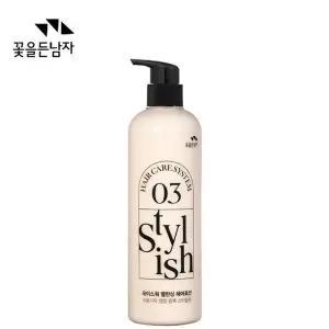 ksr 꽃을든남자 모이스춰 밸런싱 헤어로션 500ml (WFJ7PBN)