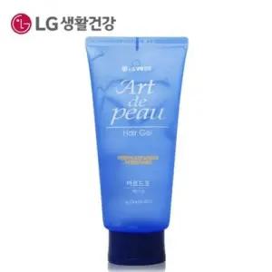ksr 엘지 아르드포 헤어젤 180ml (튜브) (WFJ7PBW)