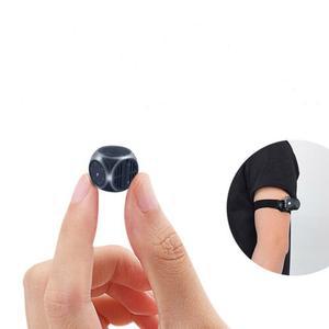 블랙박스 경비원 끈나시 미니캠 720P 대리기사 대리운전 소형 바디캠 휴대용 자전거 택배 배달 MD26 6세대