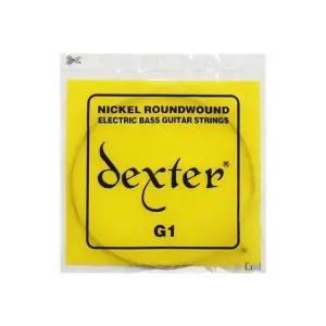 기타줄 베이스기타낱줄 1번줄 낱현 045게이지 Det27 낱줄 (WFK9L58)