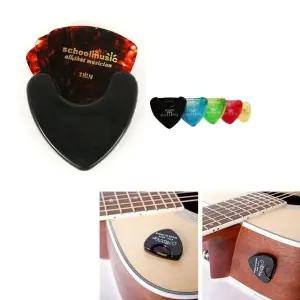 피크홀더 홀더 피크 피크집 Pick-Holder 기타소품 (WFK9L6M)