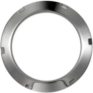 Skx 6105 007 시계용 Semdu 사파이어 크리스탈 투명 케이스 커버 백 핏