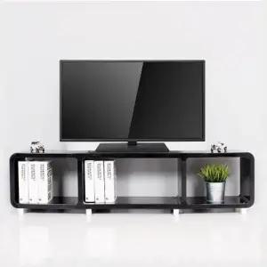 tv 다이 모던 거실장 티비 수납 선반 테이블 1200 W4C201F