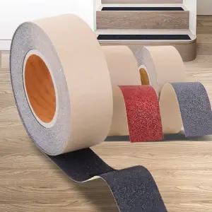 현관테잎고무 고급형15M 실내고급실외 스티커 논슬립 테이프 초강력아파트