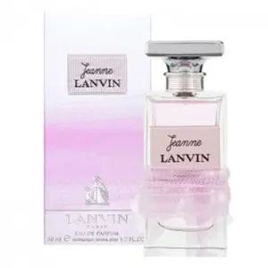 부드러운 숨결 여성향수_랑방 잔느 EDP 30ml_플로럴 프루티 머스크