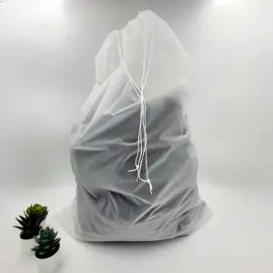 보관 식당 옷 조임 고깃집 다리 업소 봉투 투명 용 비닐 담는 반 끈