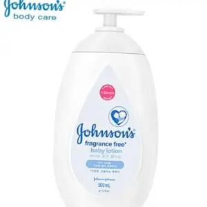 베이비 ksr 존슨즈 로션 화이트 500ml