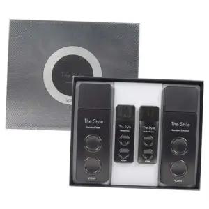 포맨 보닌 더 스타일 스탠다드 2종 기획 세트