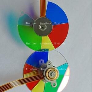 InFocus IN112/IN3194/IN2194/IN126ST /IN114X 프로젝터호환   컬러 휠.