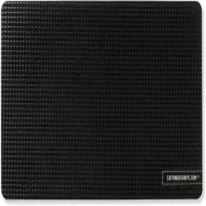 캣통그립스 팻캣 비마모성 그립 테이프 - 태블릿 노트북 대형 전자제품용 튼튼한 미끄럼방지 백업 부피가