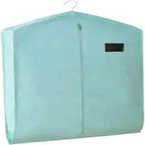 SHSWUD 통기성 의류 가방 여행용 3팩 원피스용 방수 (색상 C 사이즈 90 * 58cm)