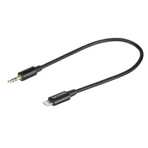 마이크케이블 iOS용 SR-C2000 오디오 어댑터 (WFJ7HGU)