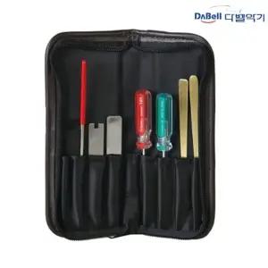 DB-HRT01 학용품 하모니카 조율도구세트 (WFJ7S4U)