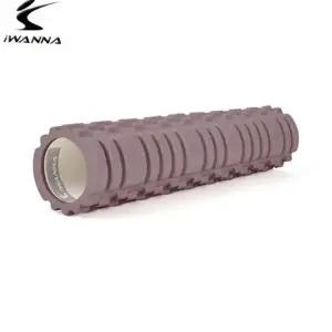 운동 bns 마사지 폼롤러 트와일라잇로즈 운동/기구/스트레칭/헬스/홈트 61cm