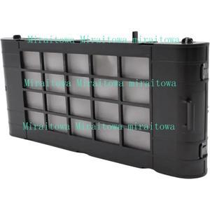 프로젝터 필터 네트 POA-FIL-080 / ET-SFYL080 산요 LC-WXL200 PLC-WM5500 ZM5000용