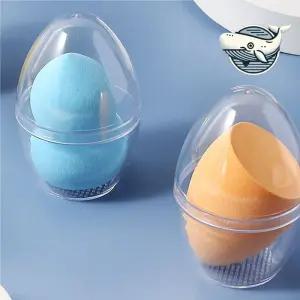 투명 빈캡슐 장난감 수납통 에그타임캡슐 에그캡슐 달걀캡슐 투명에그캡슐