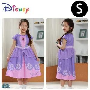 21 일반형 소피아 한중 실내복 코스튬 S (WFJ7S72)