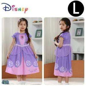 코스튬 한중 소피아 실내복 L 일반형 21 (WFJ7S71)