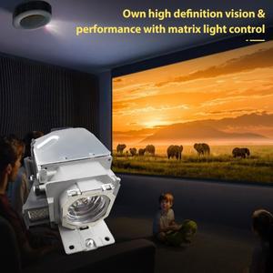 호환 VPL-DX10 프로젝터 램프 교체 호환   LMP-D200