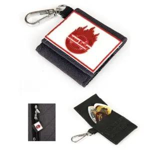 피크홀더 파우치 피크케이스 키링 피크집 Gray (WFK9LS5)