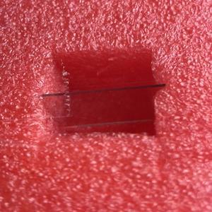 녹색 EH-TW2900 프로젝터 호환  편광판 23.5x20mm