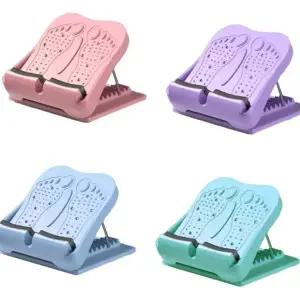 지압발판 bns 종아리 다리 스트레칭 보드 발판 준비운동/레그릴렉서/아킬레스건/지압발판/하체운동