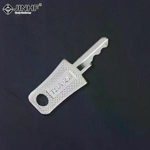 1개 TSA002 007 마스터 키 가방, 수하물 세관 TSA 잠금 장치용 키, 수리 액세서리